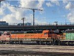 BNSF 1579